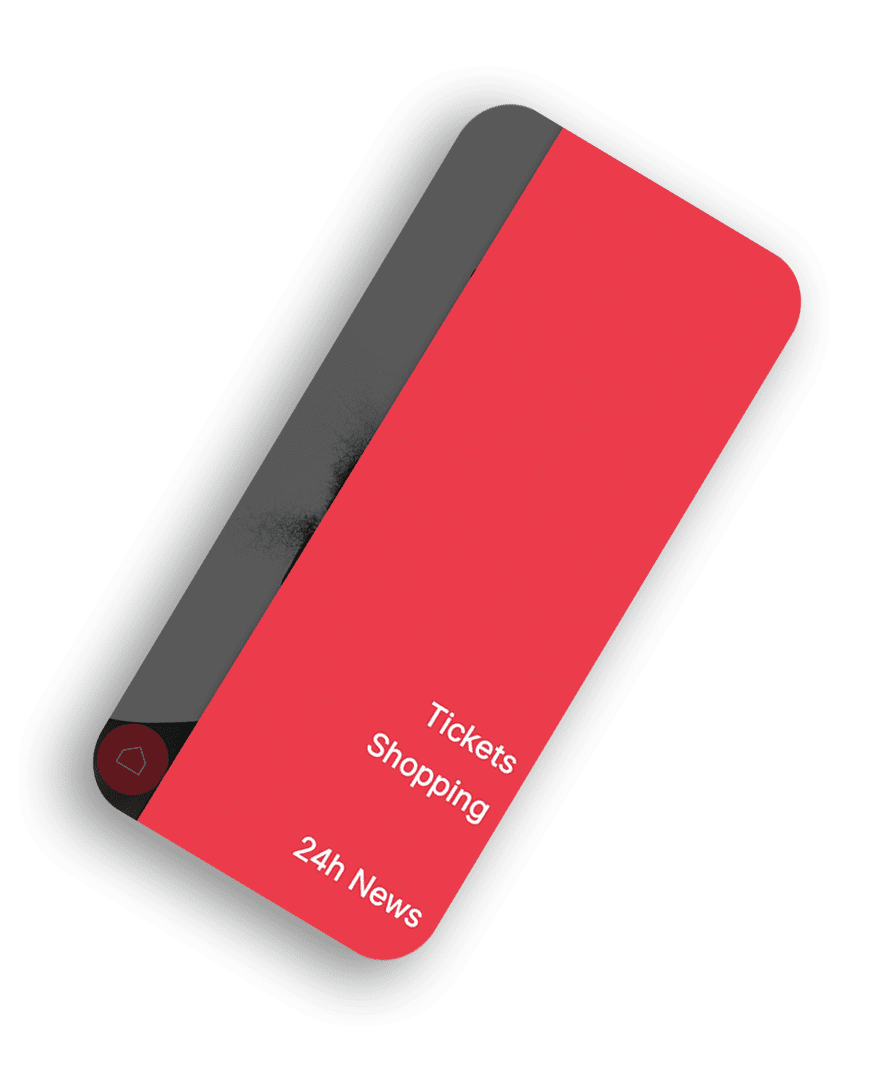 eFinity App